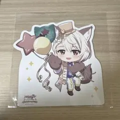 アイドリッシュセブン ナンジャタウン キャラPOPスタンド 棗巳波