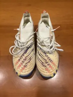 adidasプレデターエッジ.1 L AG 27サッカー スパイク レインボー