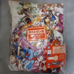 ブルーアーカイブ 一番くじ ラストワン賞 クッション - メルカリ