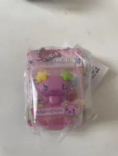 ブリスターパッケージコレクション　ふらわっち