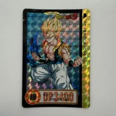 2026年最新】ドラゴンボール カードダス ゴジータの人気アイテム