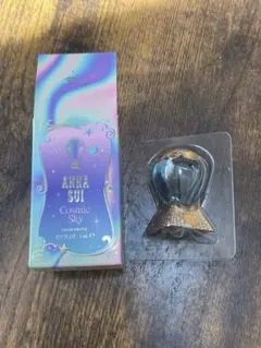 ANNA SUI Cosmic Sky 5ml オードトワレ