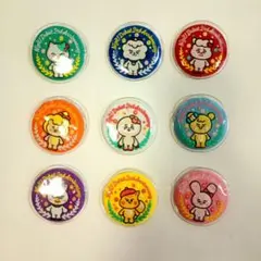 2025年最新】NiziU缶バッチの人気アイテム - メルカリ