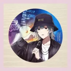 アオペラ カフェ VadLip 柊迫侃 ネームアクリル クリカ オーロラアク