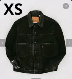 2025年最新】先染め levi's デニムジャケットの人気アイテム - メルカリ