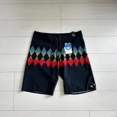 希少 00s Billabong Andy Irons ボードショーツ W34 - メルカリ