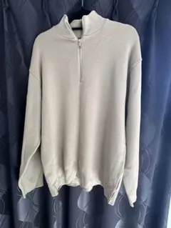 UNITED TOKYO ベージュ ニット セーター サイズ3