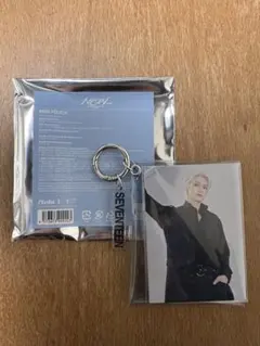 [[NEW_] IN JAPAN] MINI POUCH JUN