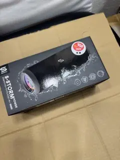 SOUL S-STORMPOWER20 スピーカーSS96KB VGP2025のサムネイル