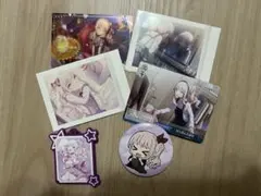 プロセカ　暁山瑞希　6点セット