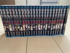 鬼滅の刃 全23巻セット＋鬼殺隊見聞録