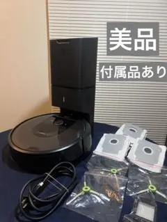 2026年最新】ルンバ i7+ i755060の人気アイテム - メルカリ