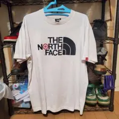 最終価格 THE NORTH FACE T-SHIRTS XL