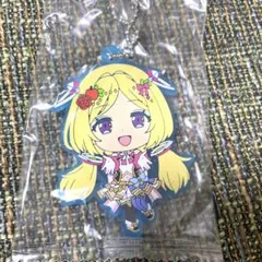 ホロライブ カプセルラバーマスコット オリジン2 アキ・ローゼンタール