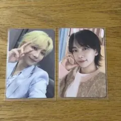 SEVENTEEN caratland ケレン　ジョンハン