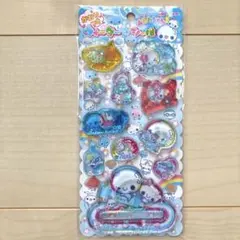 あわわちゃん ウォーターシール 香りつき 正規品