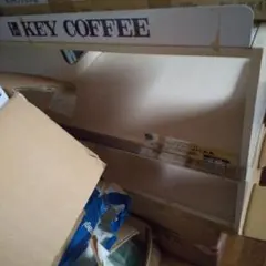2026年最新】KEY COFFEE 陳列・ディスプレイ用品の人気アイテム - メルカリ