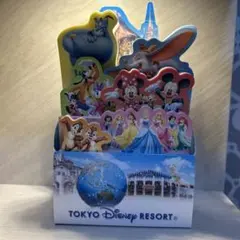 ディズニー　マリー　メモ立て　メモスタンド　レア ディズニー マリー メモ立て メモスタンド レア - メルカリ