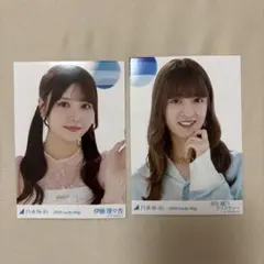 乃木坂46 福袋 2026 生写真 3期生