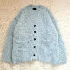 完売！メゾンスペシャル刺繍入りグレー長袖カーディガン 楽天市場】【SALE／40%OFF】MAISON SPECIAL Prime-Over Flower