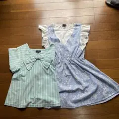 グリーンレーベル135