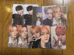 treasure ヨシ トレカセット