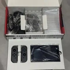 Nintendo Switch 本体 + Joy-Con セット