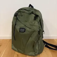 【別注】＜FREDRIK PACKERS＞バックパック