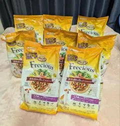 ☆フレシャス 13歳以上用 エイジングサポート チキン＆ビーフ入り2kg