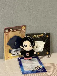 2026年最新】戸塚祥太 ぬいぐるみの人気アイテム - メルカリ