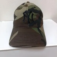 ニューエラ　9TWENTY　カモ柄　NEW　 ERA 9FIFTY迷彩キャップ