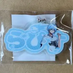 めておら　Meteorites　おなまえキーホルダー　Lapis