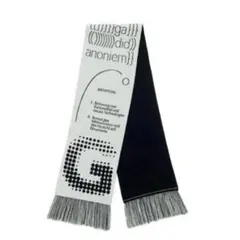 2025年最新】gadid anoniem マフラーの人気アイテム - メルカリ