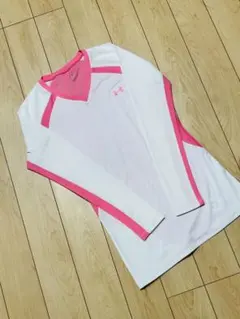 UNDER ARMOUR ◾️レディースアンダーシャツのサムネイル