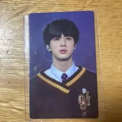BTS Happy Ever After トレカ　ジン 2026年最新】bts happy ever after ジンの人気アイテム - メルカリ