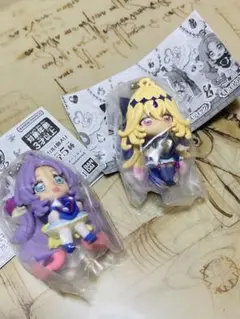 【名探偵プリキュア！】【名探偵スイング1】セット