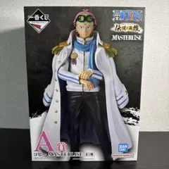 【未開封】　一番くじ　ワンピース　コビー　A賞