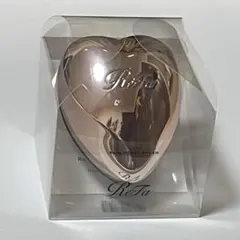 ReFa リファ ハートブラシ ローズゴールド