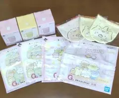 一番くじ すみっコぐらし まとめ売り 10点