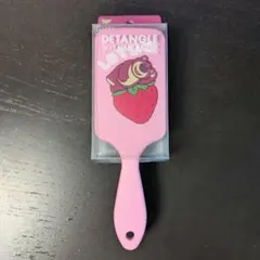 DETANGLE WET HAIR BRUSH LOTSOのサムネイル