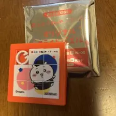 松屋　ちいかわコラボ　パズル　ちいかわ