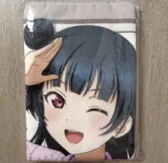 ラブライブタオル