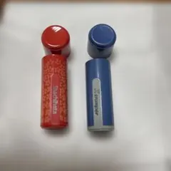 샤치하타 엑스스탬퍼 씰 케이스 2개 세트