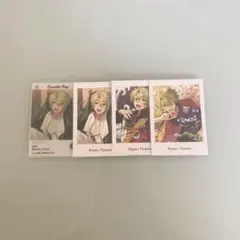 あんスタ ぱしゃっつ パシャこれ エモカ 巴日和