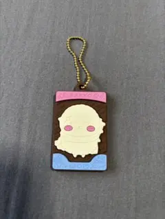 ちいかわ キャラパキ キーホルダー