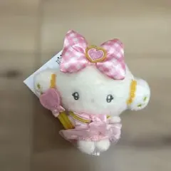 サンリオ こぎみゅん キャラ大 もっと好きにさせちゃうぞ　マスコット