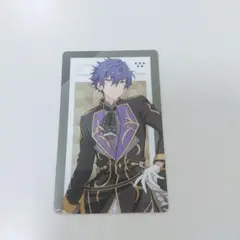 あんさんぶるスターズ!! メタリックカードコレクション   Eden  漣ジュン