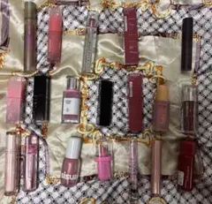 韓国リップ19点リップモンスター BBIA LAKA tirtir 3万円分