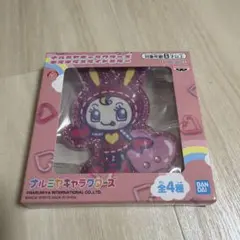 ナルミヤキャラクターズ メゾピアノ キラキラスライドミラー