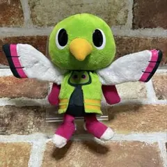 ピタッとネイティオ ぬいぐるみ Pokemon time - メルカリ